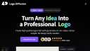 Logo Diffusion
