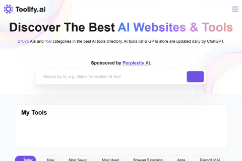 Toolify AI
