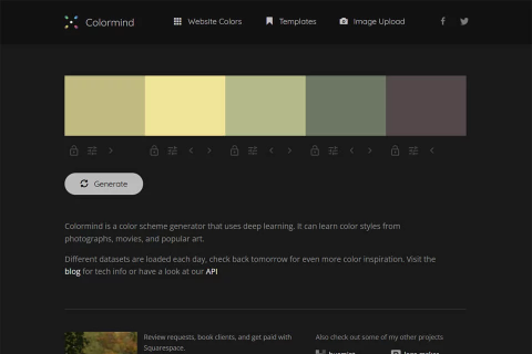 Colormind