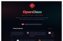 利用 OpenClaw 自动化搭建 SaaS 封装工具，实现日入 200 美金的复利业务 ...