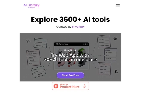 AI Library