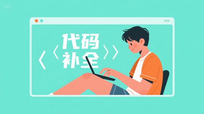 如何用DeepSeek进行代码补全