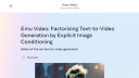Emu Video