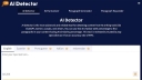 AI Detector