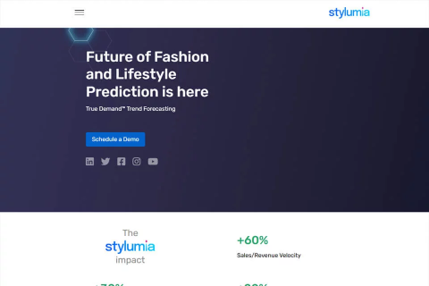 Stylumia