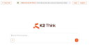 K2 Think