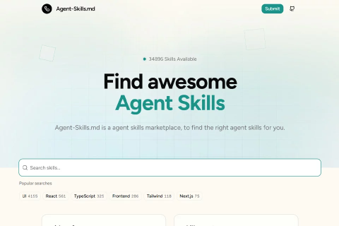 Agent Skills