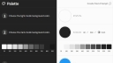 Palette Tone-row