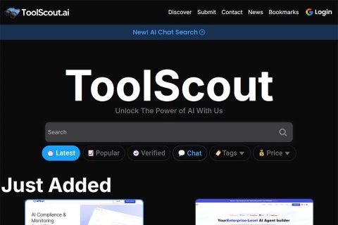 ToolScout