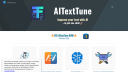 AITextTune