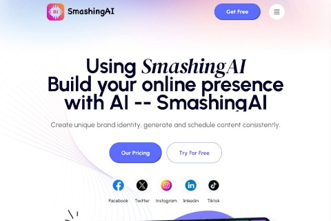 SmashingAI
