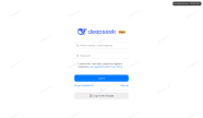 DeepSeek