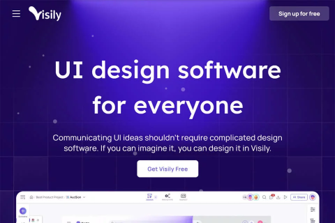 Visily