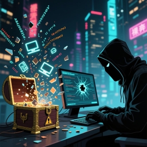 警惕“裸奔”的开源AI：研究称脱离监管或成黑客劫持温床