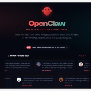 利用 OpenClaw 自动化搭建 SaaS 封装工具，实现日入 200 美金的复利业务 ...