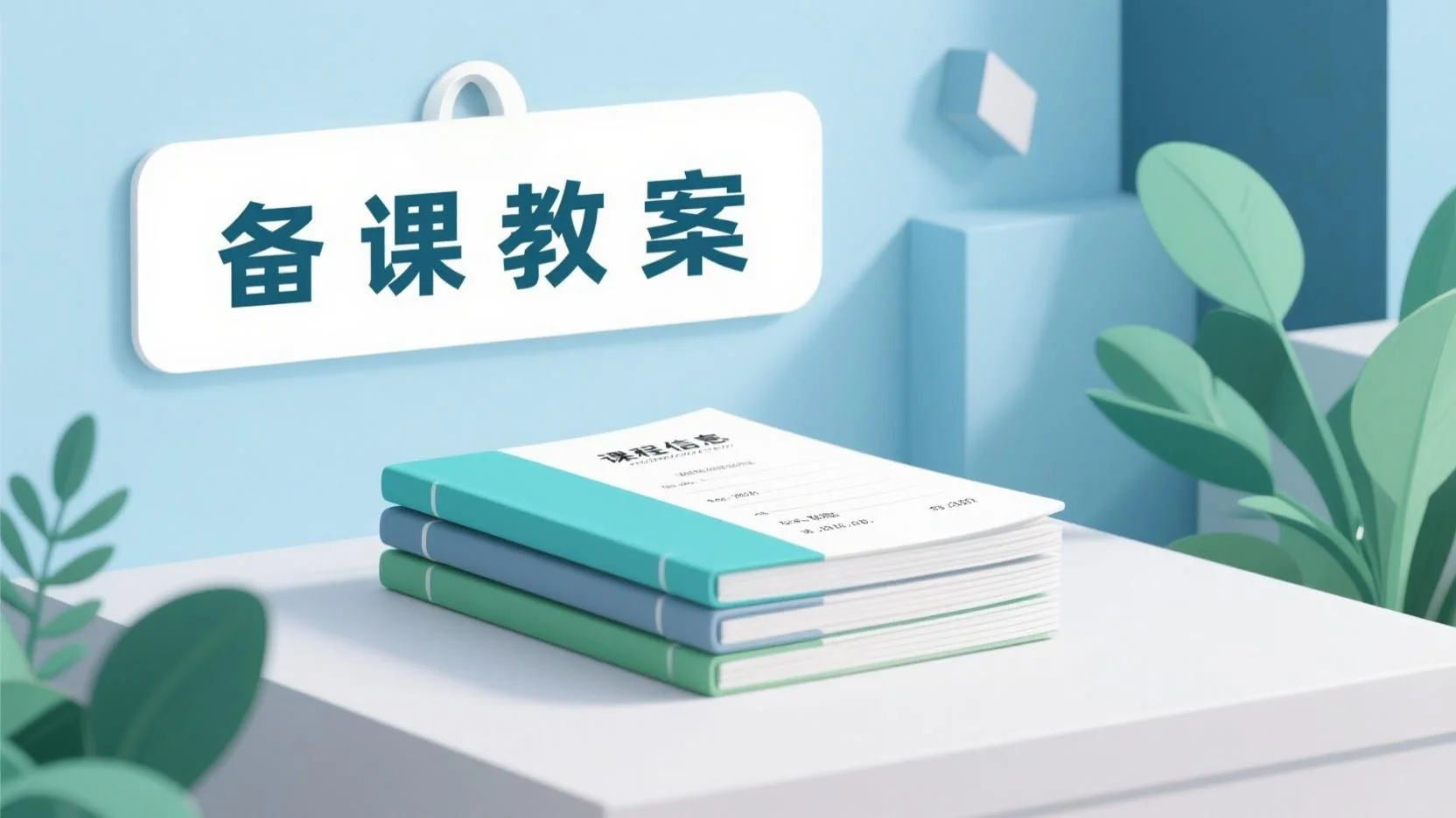 如何用 DeepSeek 生成备课教案